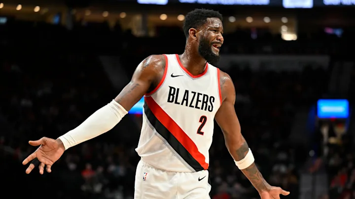 Deandre Ayton 
