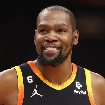 Kevin Durant
