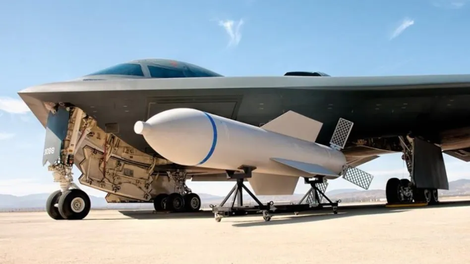 GBU-57