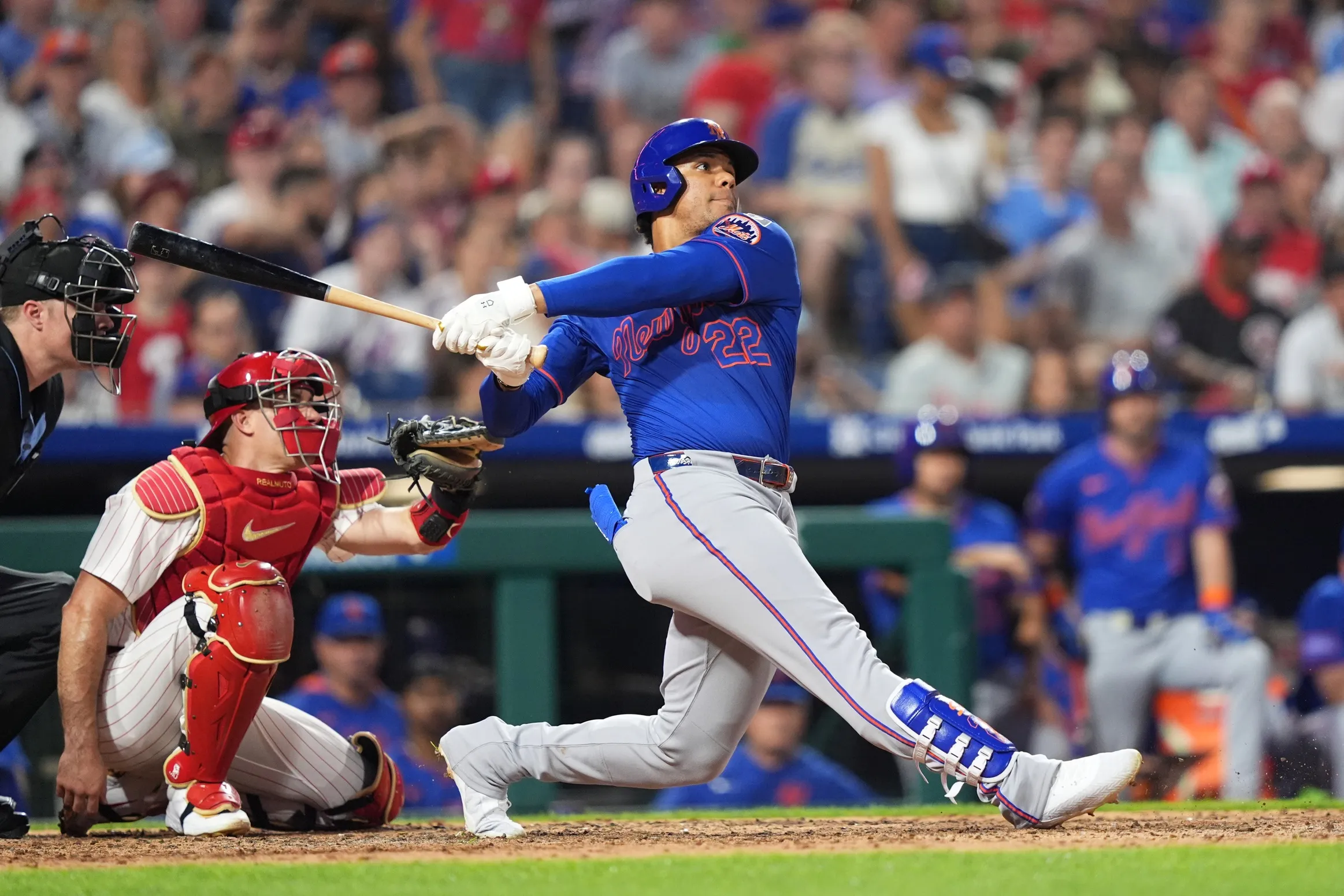 mets vs phillie