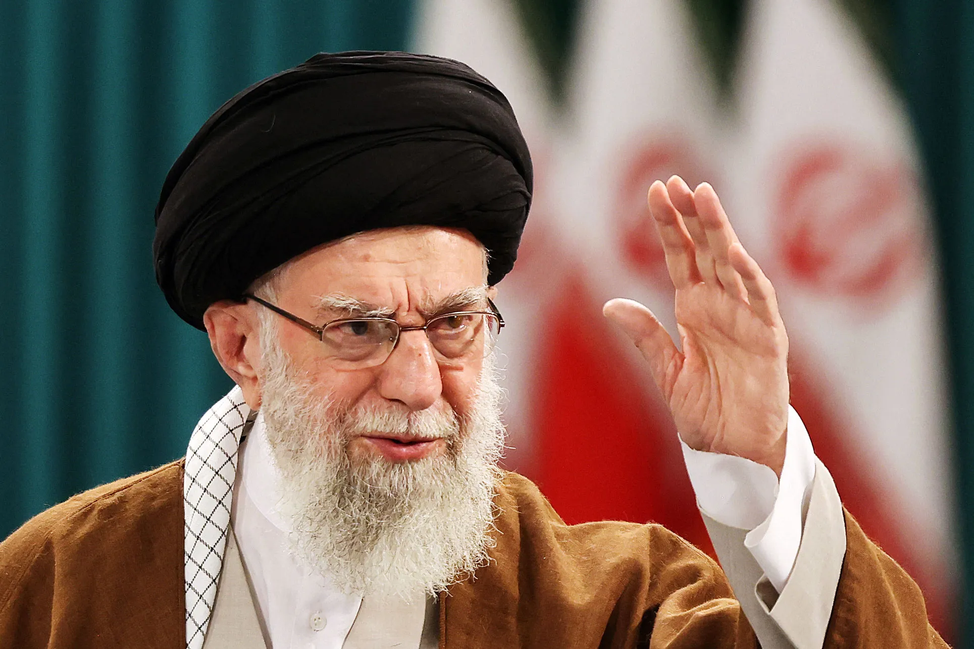 Iran’s Supreme Leader