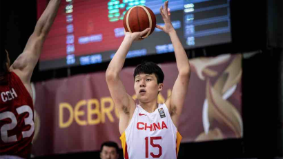 Yang Hansen