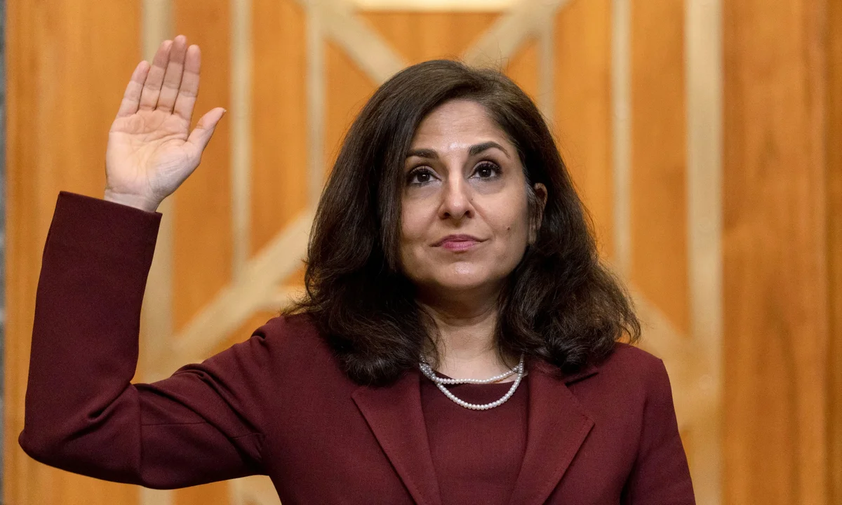 neera tanden