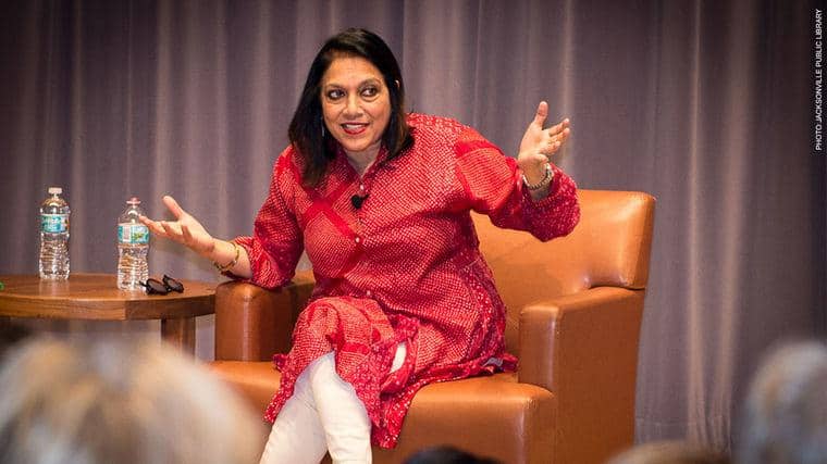 mira nair