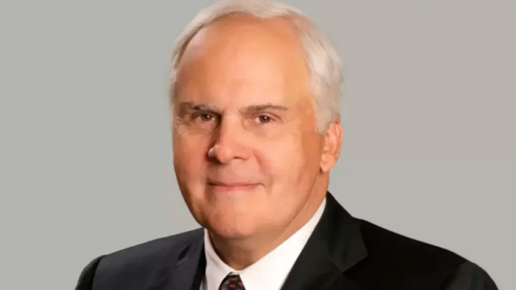 Frederick W. Smith