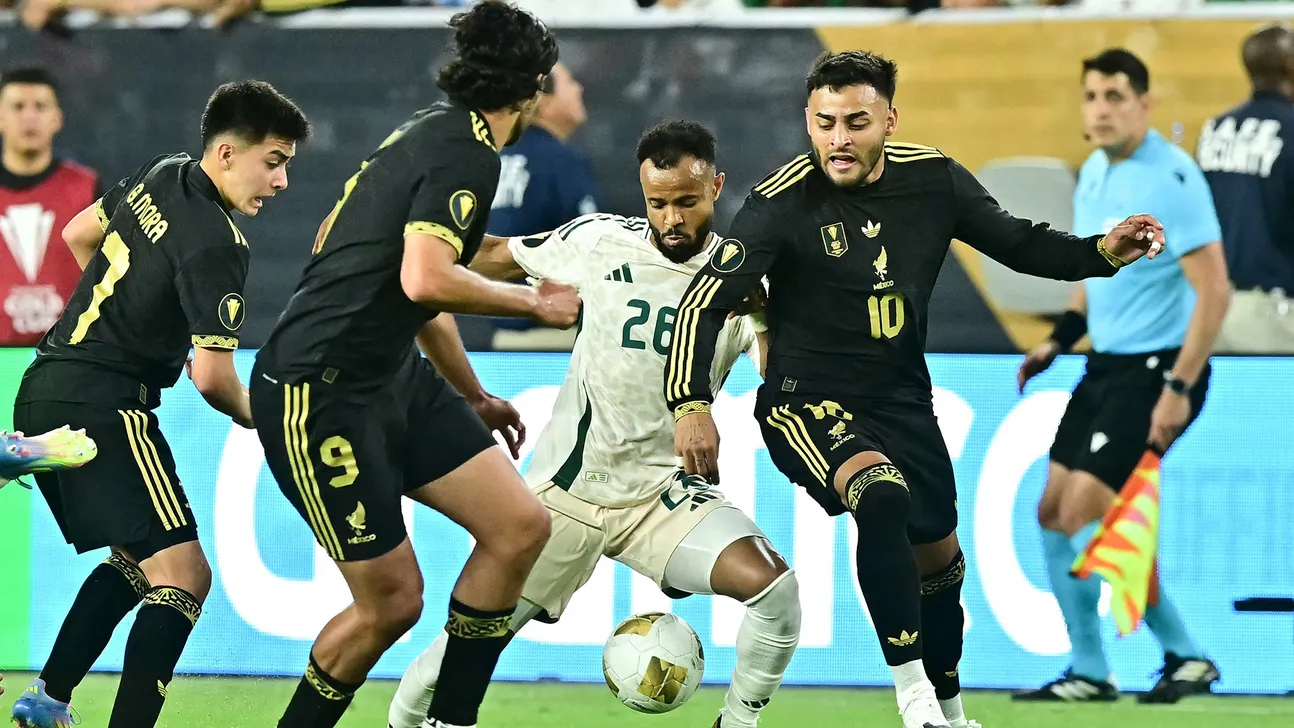 Mexico national team