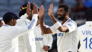 india vs england test