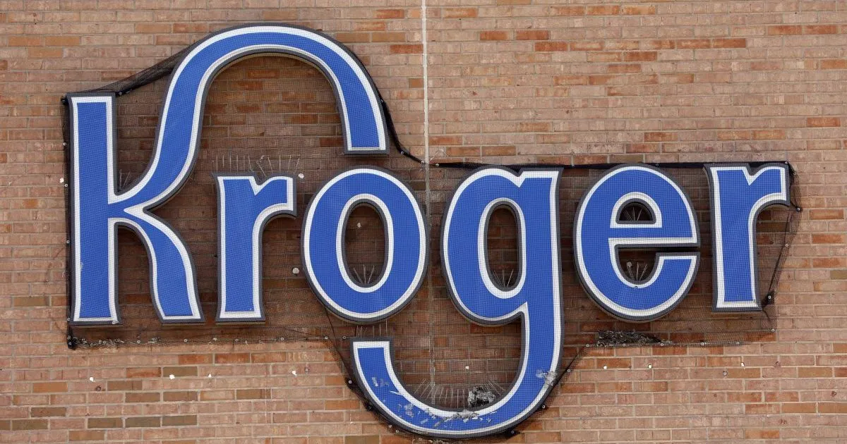kroger to close 60 store