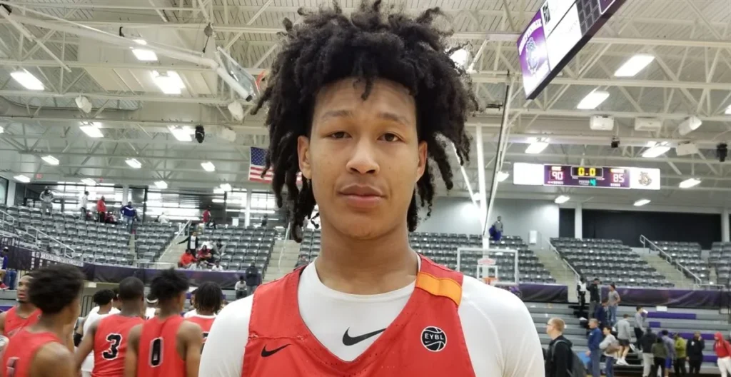 jaylin williams