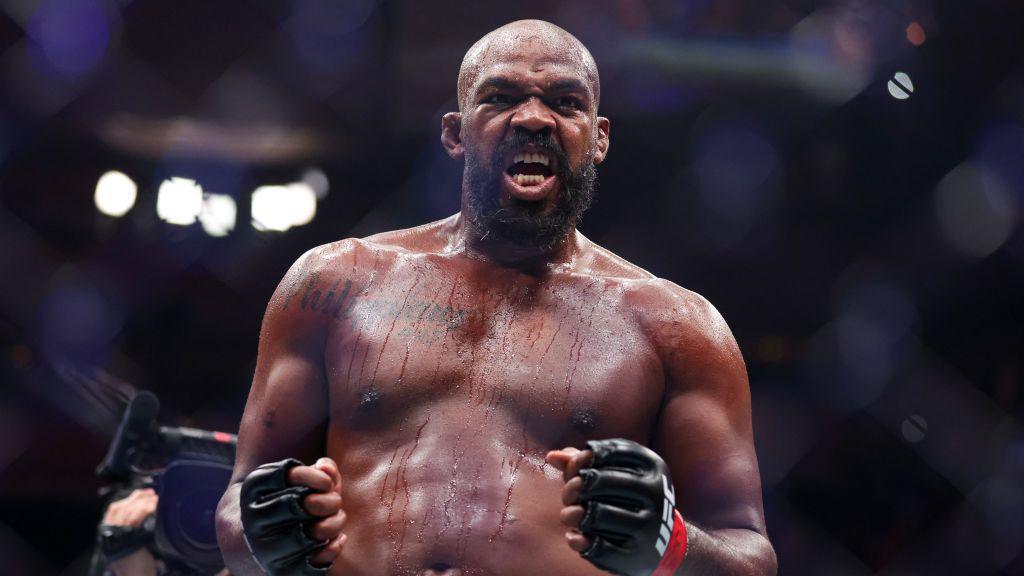 Jon Jones: The Greatest Mixed Martial Artist of All Time
