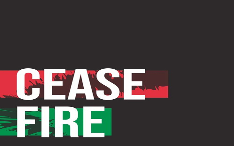 Israel and Iran Enter Fragile Ceasefire