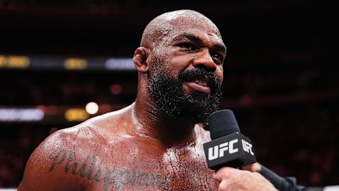 Jon Jones