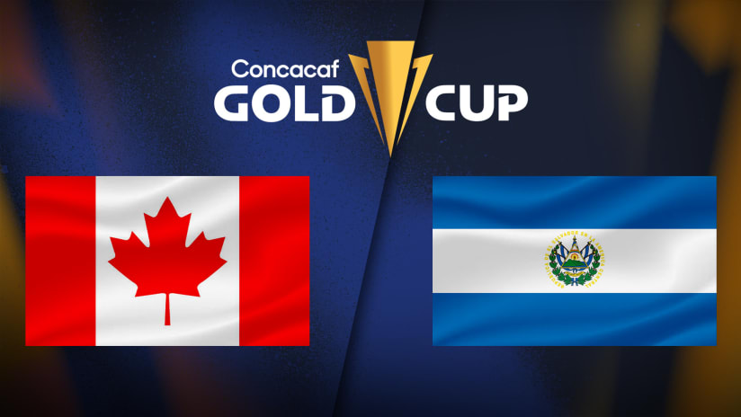 Canada vs El Salvador An Anticipated Soccer Clash | 25.06.2025