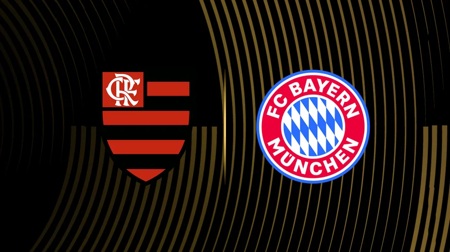 Bayern Munich Defeats Flamengo 4-2
