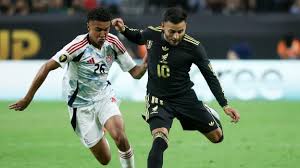 Mexico national team