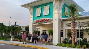 Bahama Breeze