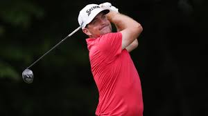 Keegan Bradley