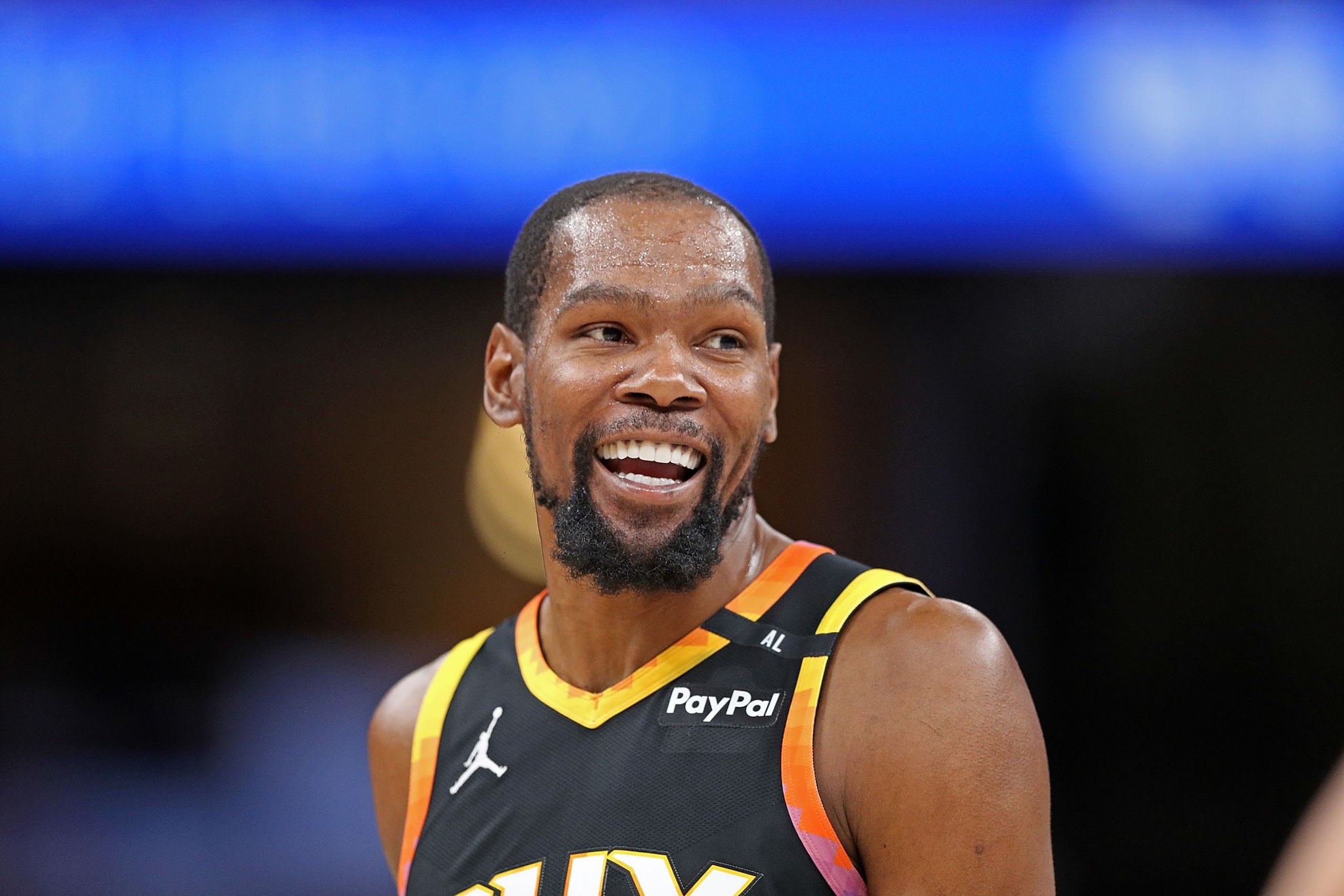 Kevin Durant