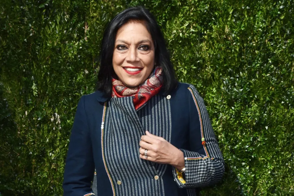 mira nair