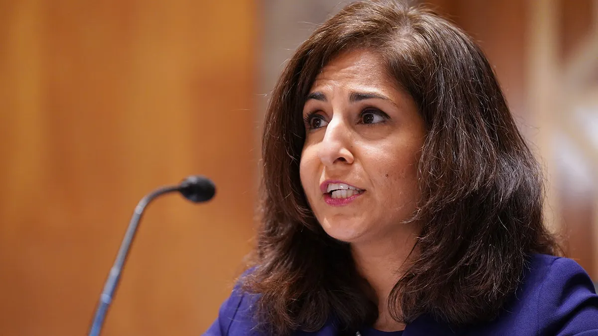 neera tanden