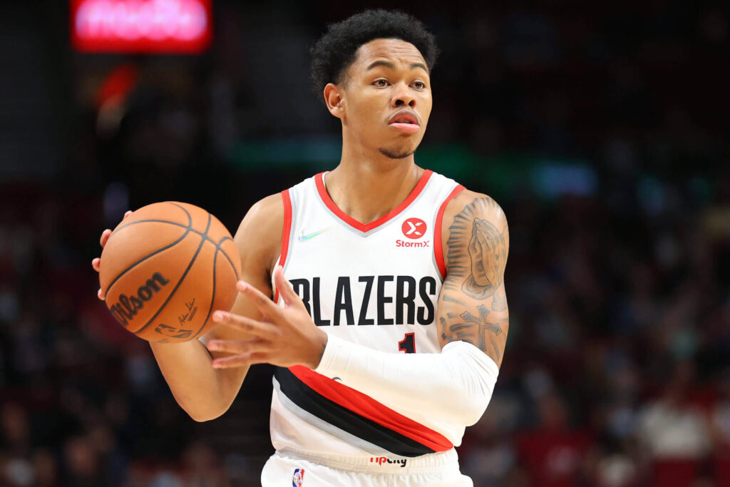 anfernee simons