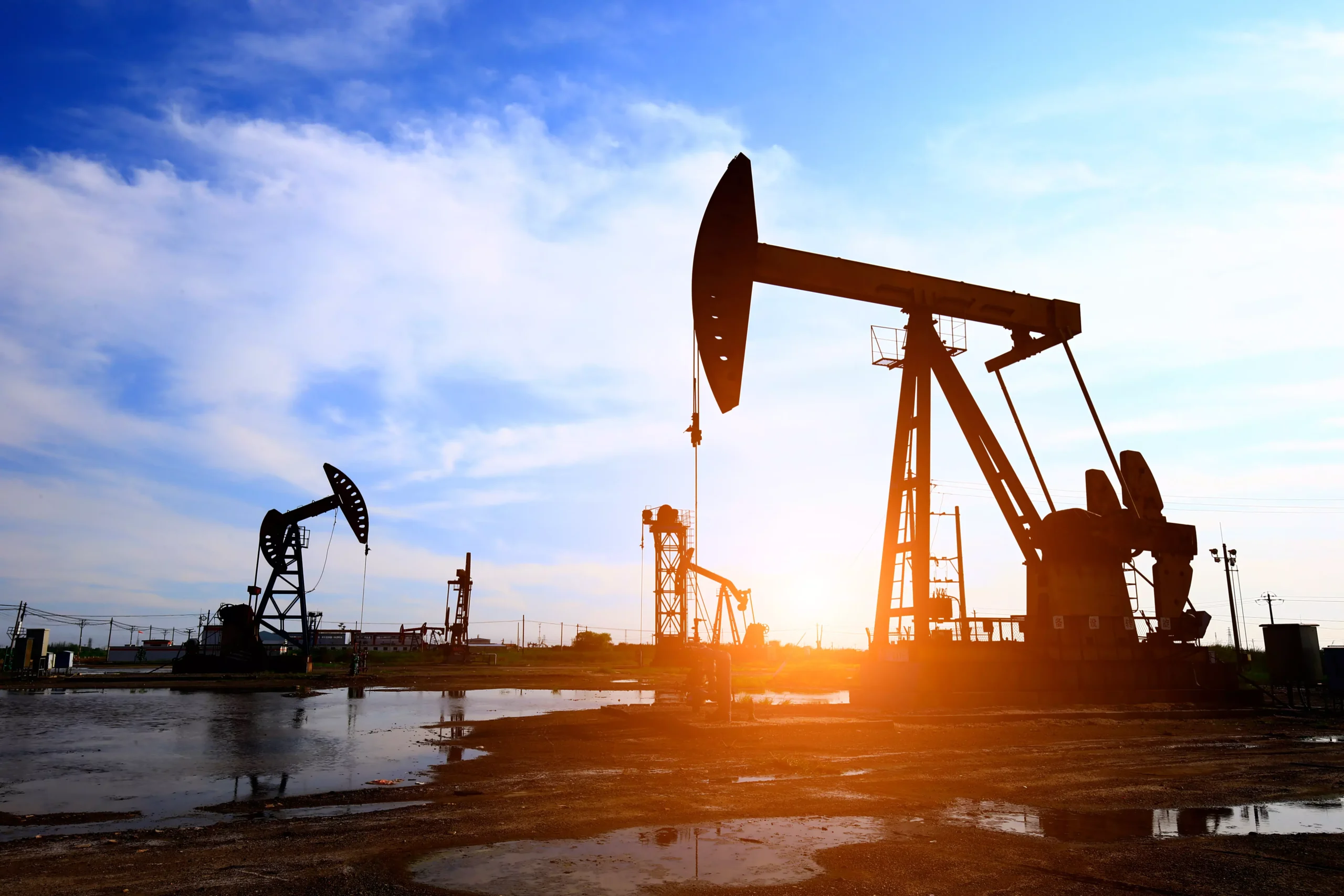 crude oil prices today