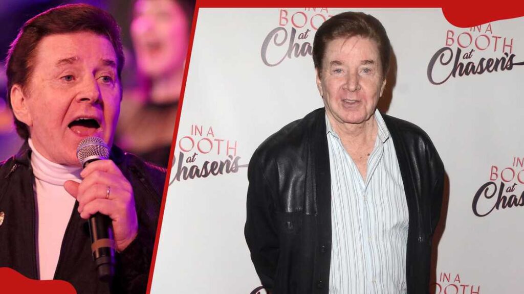 bobby sherman