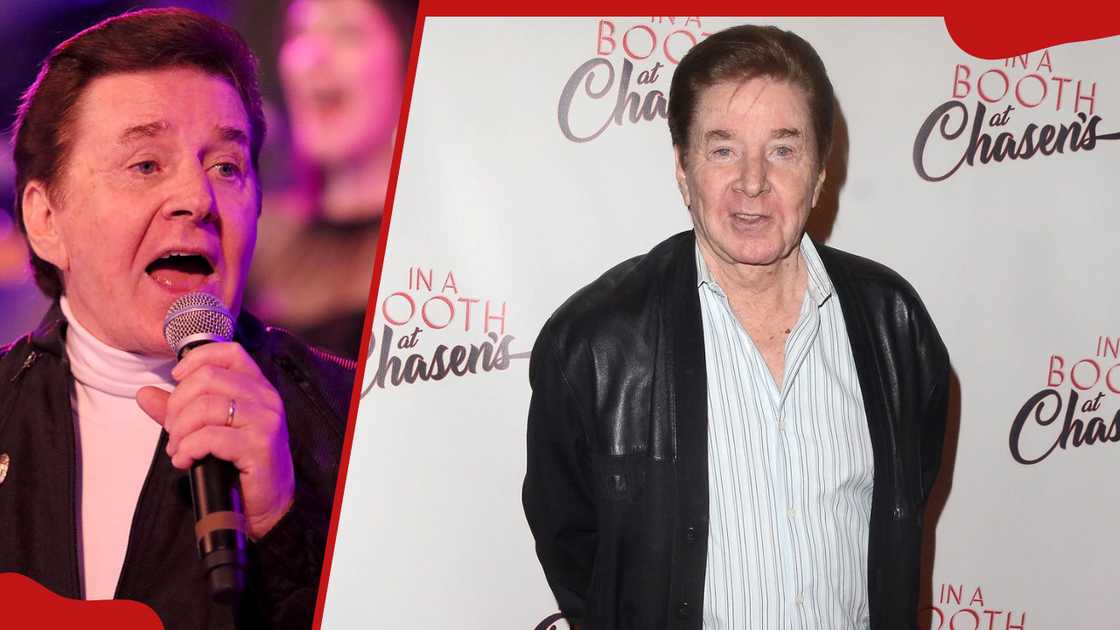 bobby sherman
