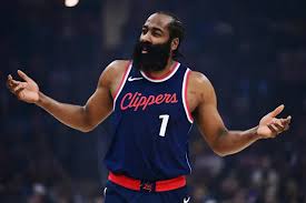 James Harden