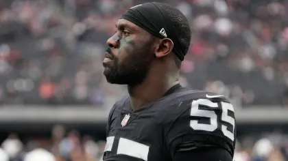 chandler jones