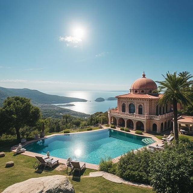 From the Villa to the Real World