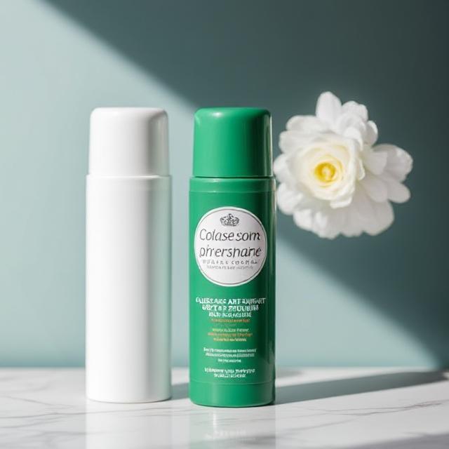 Classic Antiperspirant