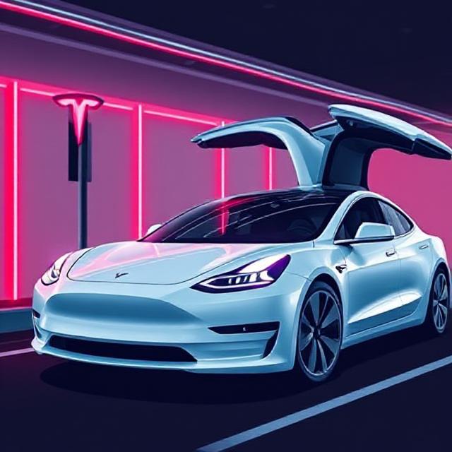 How to Get Grok in Your Tesla