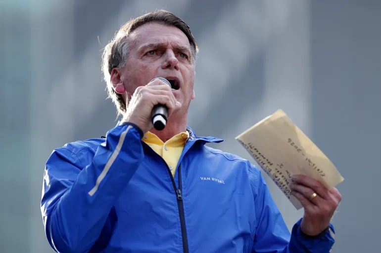 Bolsonaro
