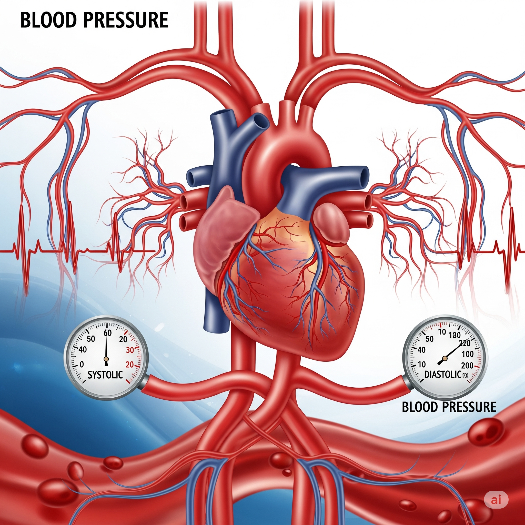 Blood Pressure