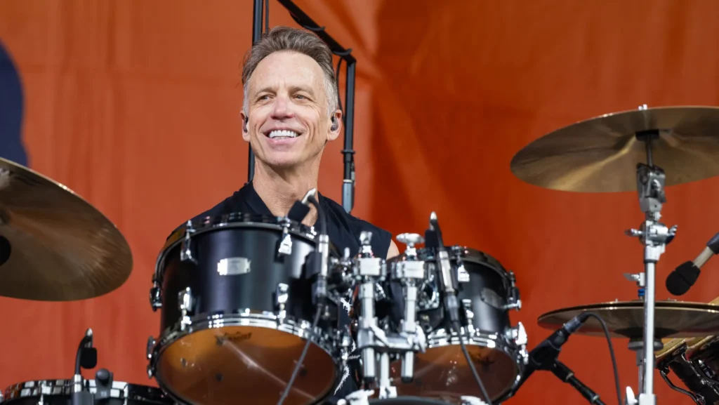 Matt Cameron