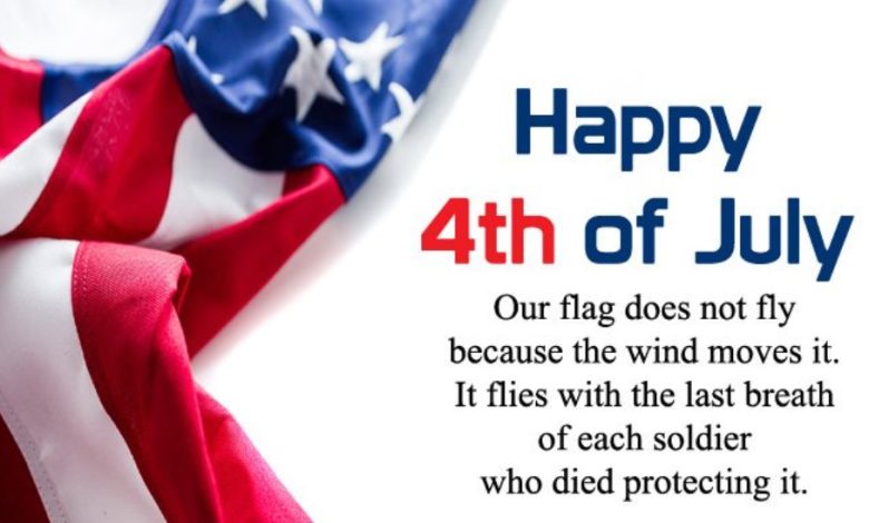 U.S. Holidays and Special Events