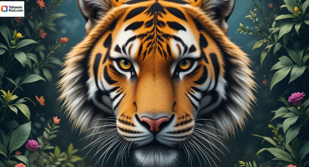 International Tiger Day 2025