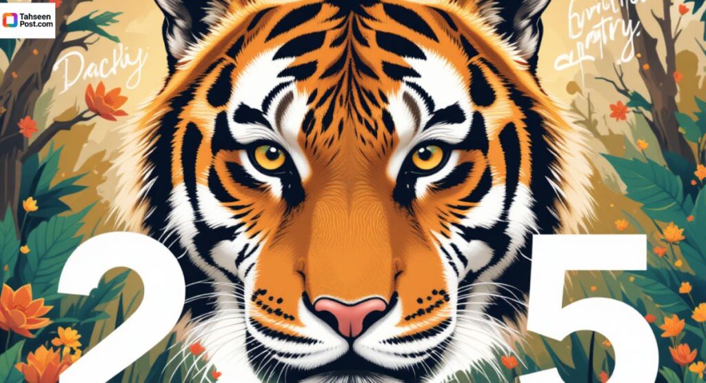 International Tiger Day 2025 (1)