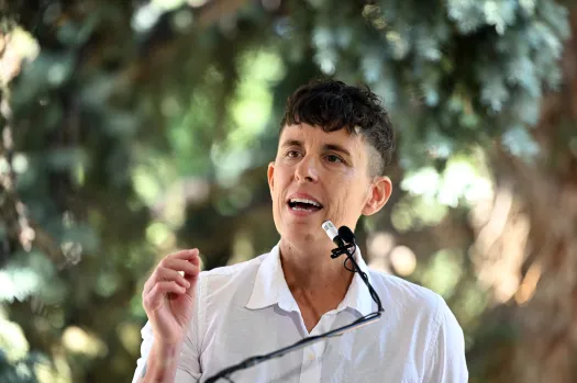 Andrea Gibson