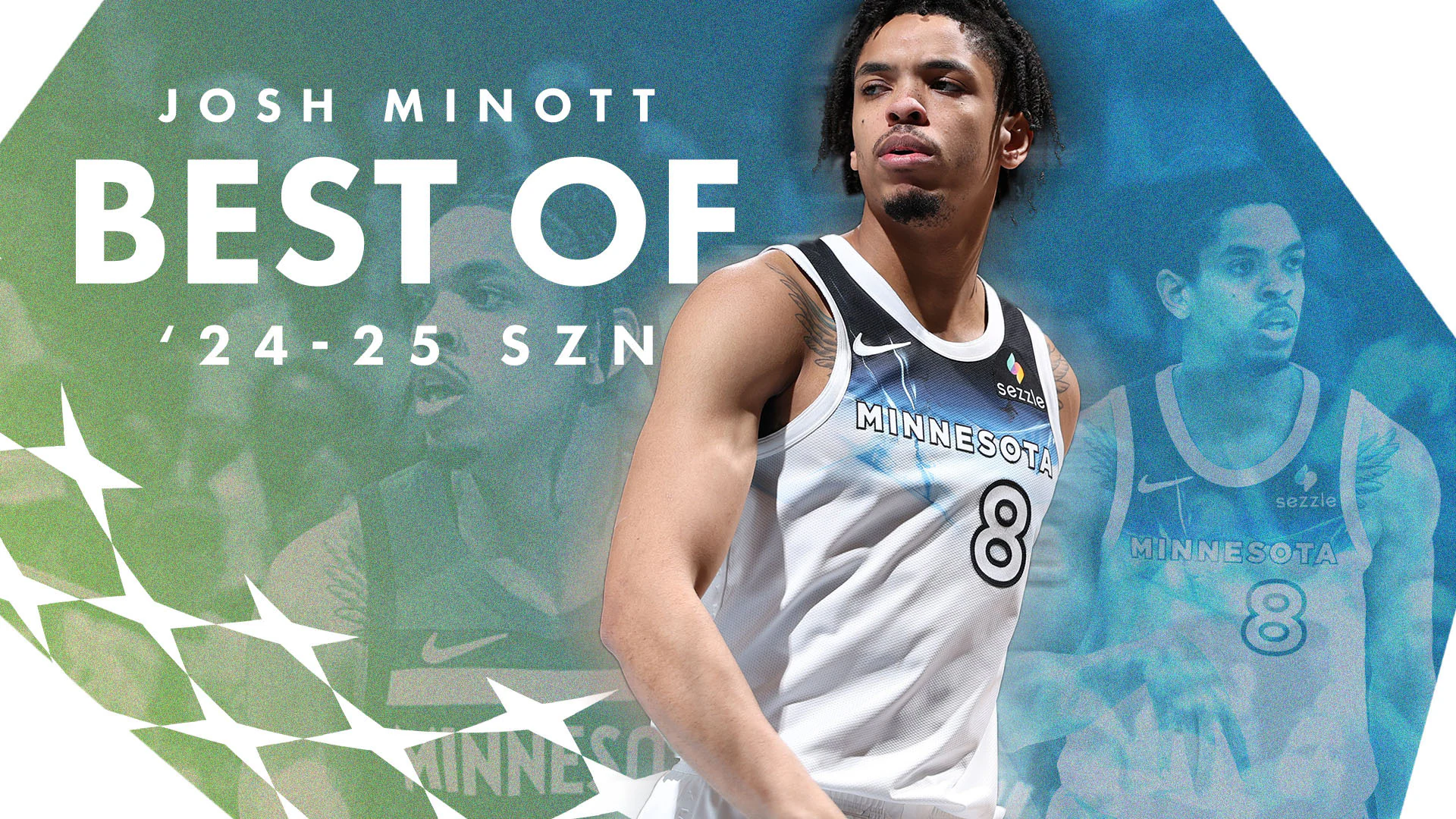 Josh Minott