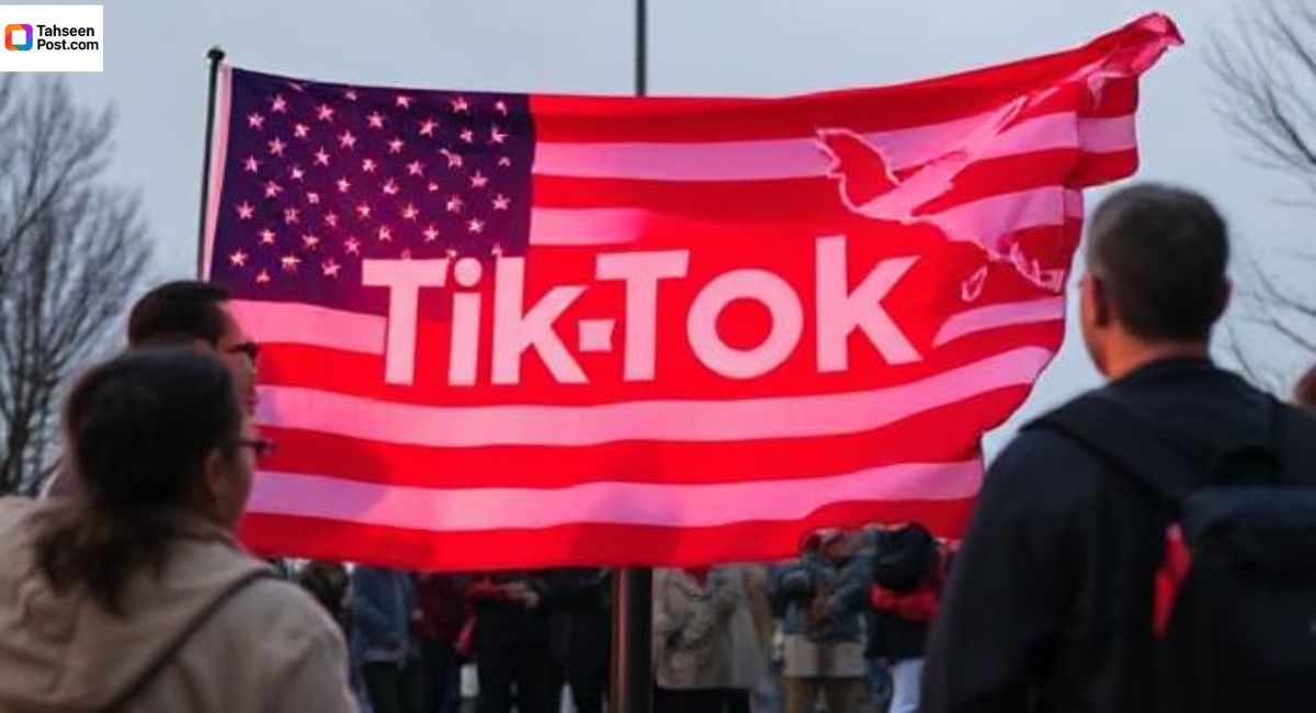 TikTok Ban in the US