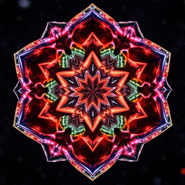 Quasicrystals