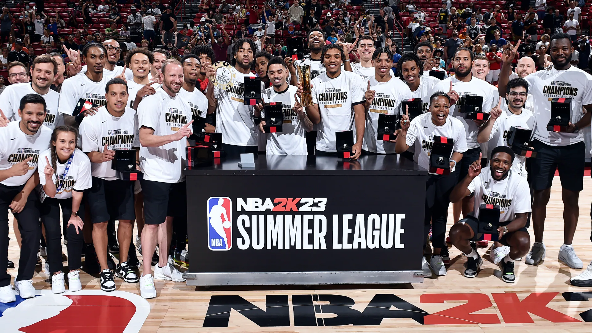 NBA Summer League
