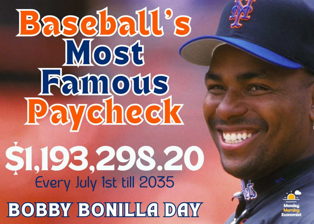 Bobby Bonilla