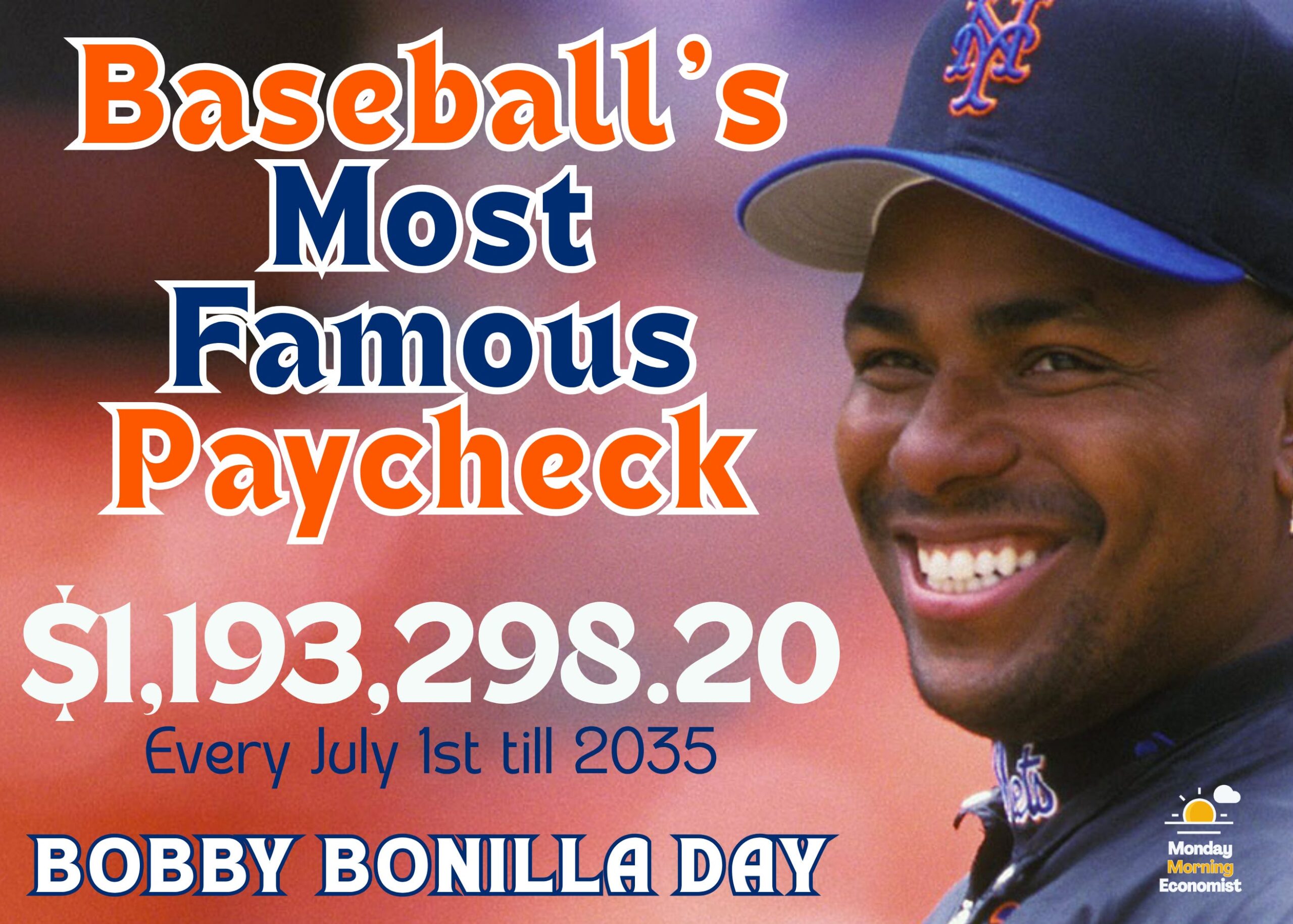 Bobby Bonilla
