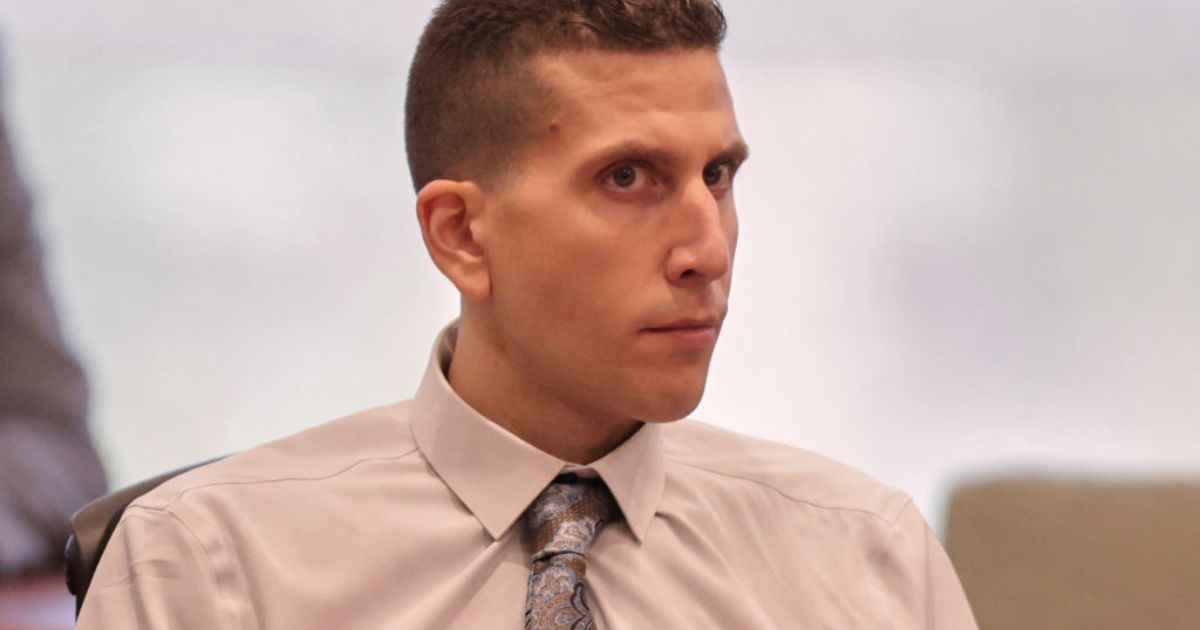 bryan christopher kohberger