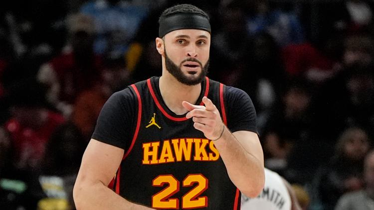 Larry Nance Jr