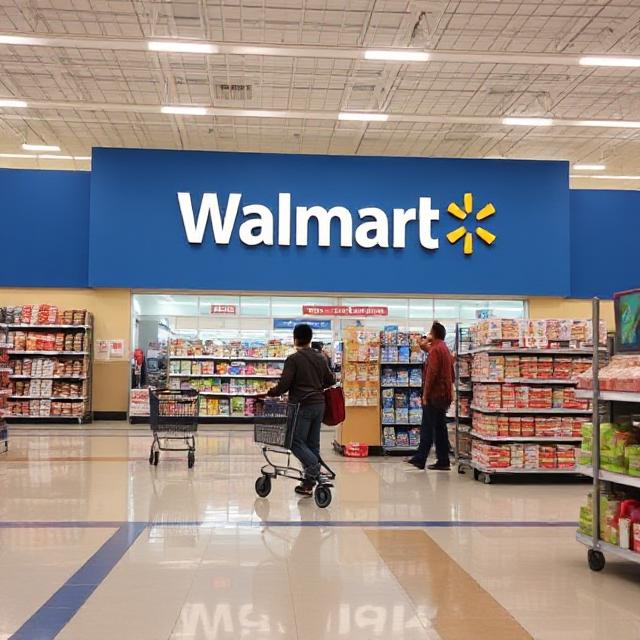  Walmart