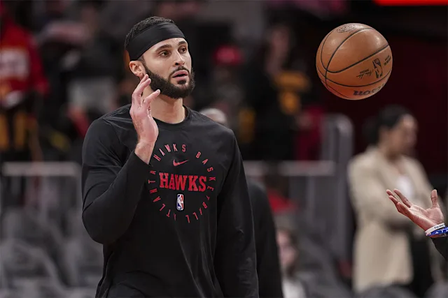 Larry Nance Jr